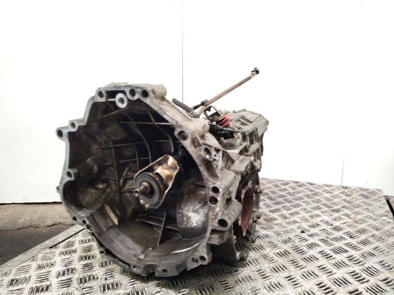 Recambio de caja cambios para audi a4 berlina (8e) 2.0 tdi 16v (103kw) referencia OEM IAM 01X301315F 01X301212F 