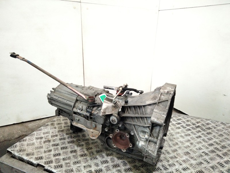 Recambio de caja cambios para audi a4 berlina (8e) 2.0 tdi 16v (103kw) referencia OEM IAM 01X301315F 01X301212F 