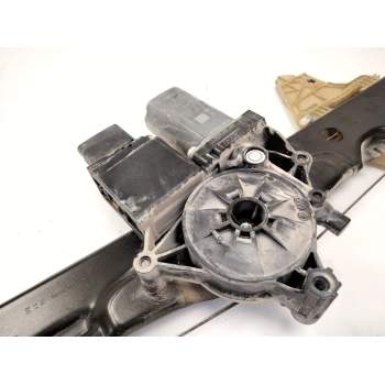 Recambio de elevalunas delantero izquierdo para peugeot expert furgoneta (v_) 1.6 bluehdi 115 referencia OEM IAM 9829503680  