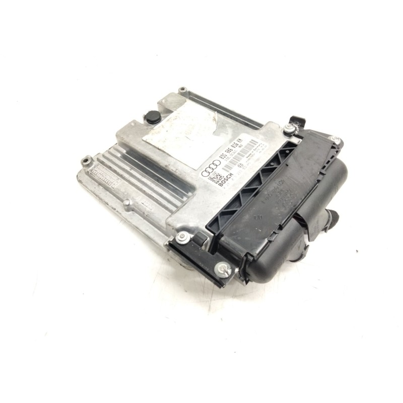 Recambio de centralita motor uce para audi a4 berlina (8e) 2.0 tdi 16v (103kw) referencia OEM IAM 03G906016KN  