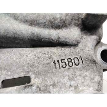 Recambio de tapa distribucion exterior para renault laguna ii (bg0) 2.0 referencia OEM IAM 115801  