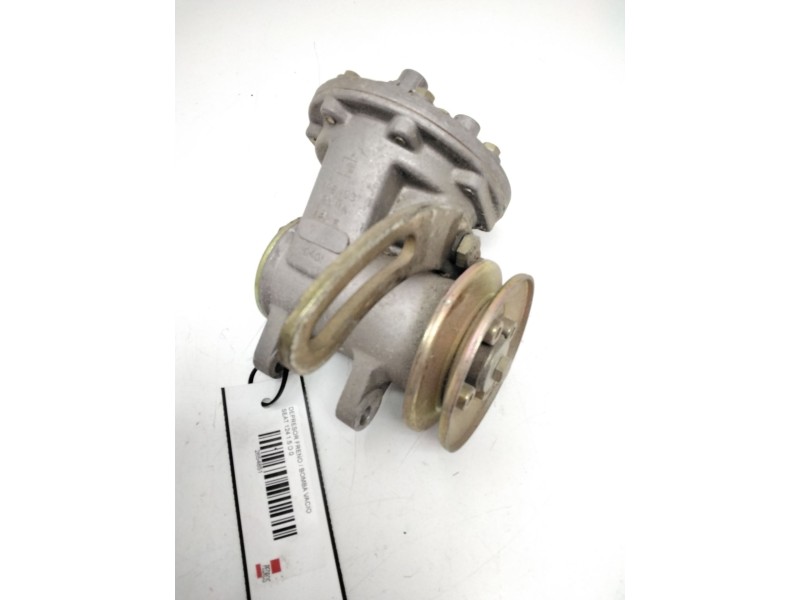 Recambio de depresor freno / bomba vacio para seat 124 1.5 d referencia OEM IAM 10401  
