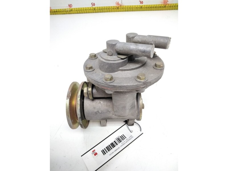 Recambio de depresor freno / bomba vacio para seat 124 1.5 d referencia OEM IAM 10401  