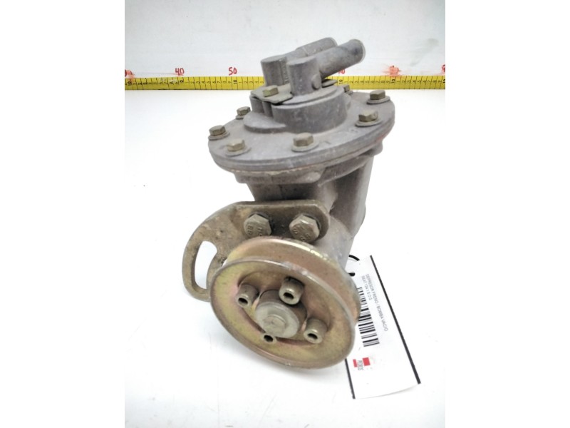 Recambio de depresor freno / bomba vacio para seat 124 1.5 d referencia OEM IAM 10401  