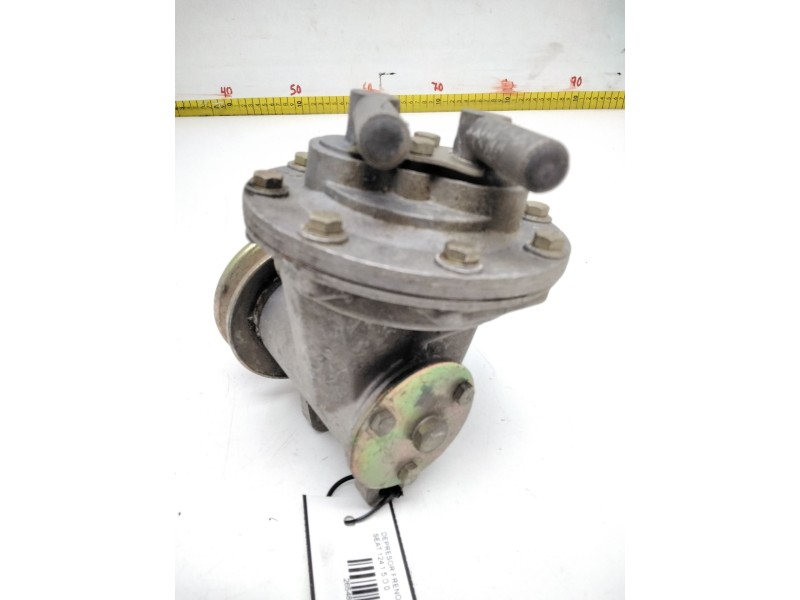 Recambio de depresor freno / bomba vacio para seat 124 1.5 d referencia OEM IAM 10401  