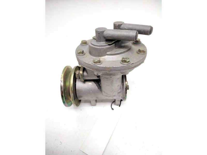 Recambio de depresor freno / bomba vacio para seat 124 1.5 d referencia OEM IAM 10401  