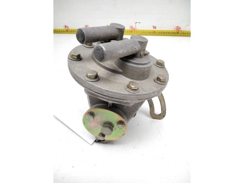 Recambio de depresor freno / bomba vacio para seat 124 1.5 d referencia OEM IAM 10401  