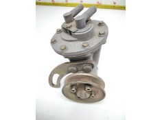 Recambio de depresor freno / bomba vacio para seat 124 1.5 d referencia OEM IAM 10401   2