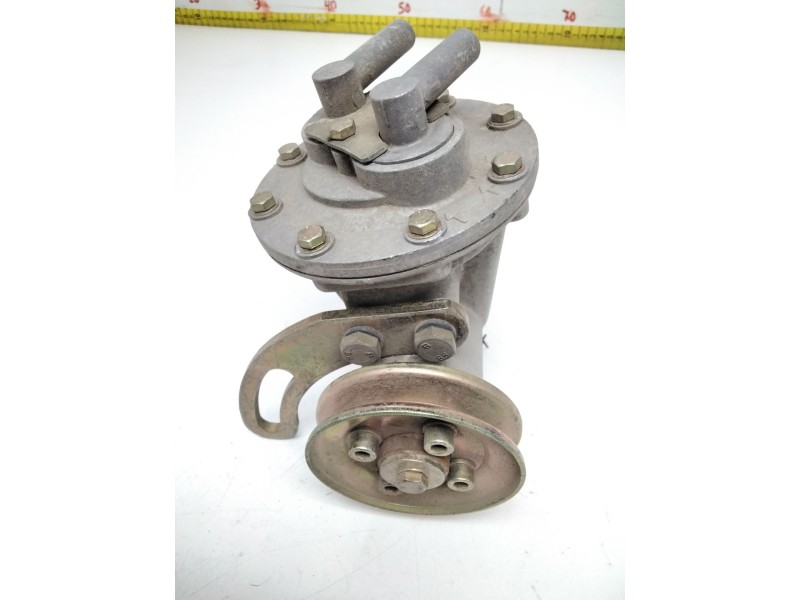 Recambio de depresor freno / bomba vacio para seat 124 1.5 d referencia OEM IAM 10401  