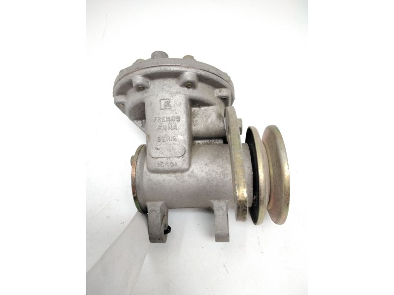 Recambio de depresor freno / bomba vacio para seat 124 1.5 d referencia OEM IAM 10401  