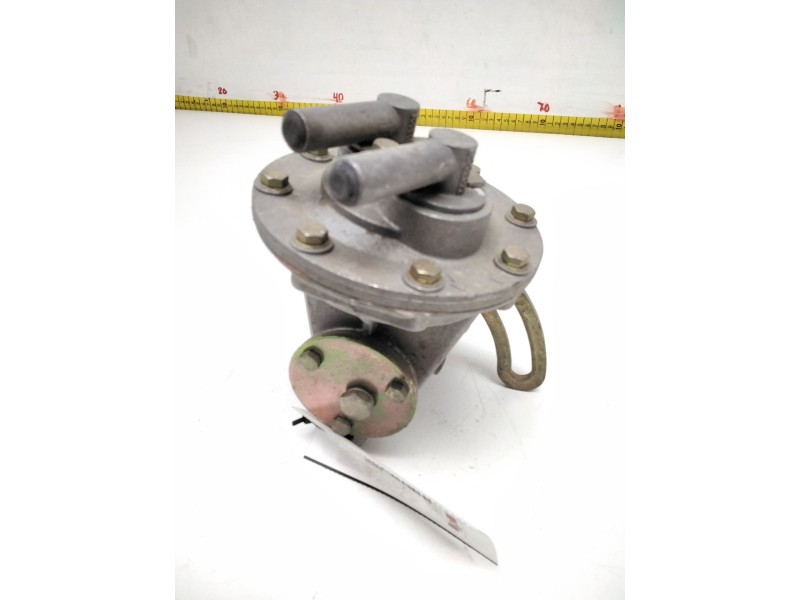 Recambio de depresor freno / bomba vacio para seat 124 1.5 d referencia OEM IAM 10401  