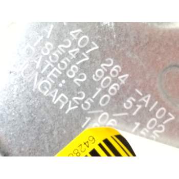 Recambio de motor limpia trasero para mercedes-benz gla (h247) gla 200 (247.787) referencia OEM IAM A2479065102  