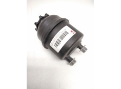 Recambio de deposito liquido direccion para nissan terrano/terrano.ii (r20) referencia OEM IAM PA66GF25  
