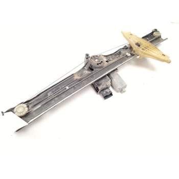 Recambio de elevalunas delantero izquierdo para peugeot expert furgoneta (v_) 1.6 bluehdi 115 referencia OEM IAM 9829503680  