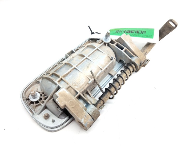 Recambio de maneta exterior porton para peugeot partner (s1) 2.0 hdi cat referencia OEM IAM 862858877  