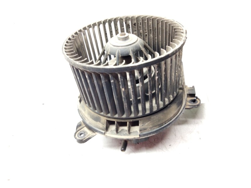 Recambio de motor calefaccion para peugeot partner (s1) 2.0 hdi cat referencia OEM IAM   