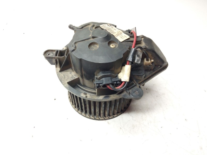 Recambio de motor calefaccion para peugeot partner (s1) 2.0 hdi cat referencia OEM IAM   