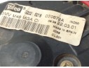 MOTOR CALEFACCION 