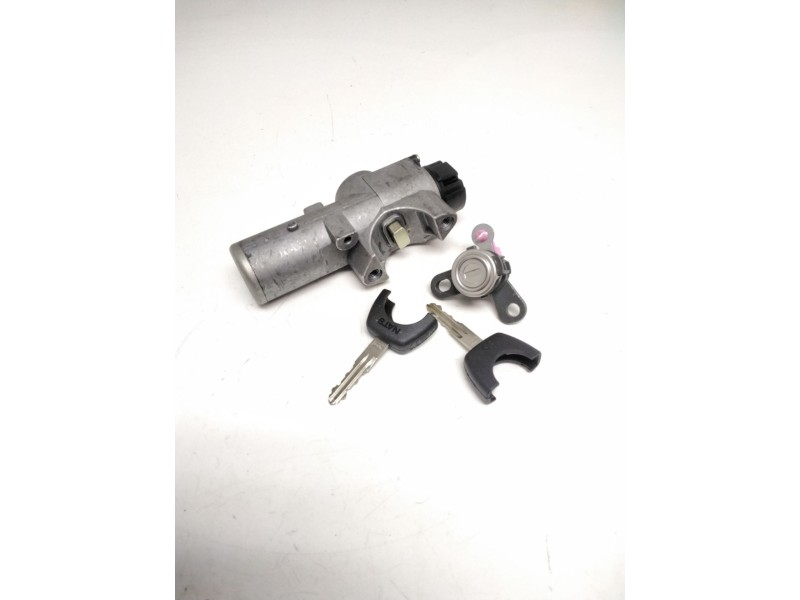 Recambio de conmutador de arranque para nissan primera berlina (p11) referencia OEM IAM VALEO8146  