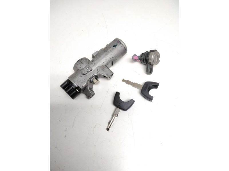 Recambio de conmutador de arranque para nissan primera berlina (p11) referencia OEM IAM VALEO8146  