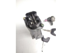 Recambio de conmutador de arranque para nissan primera berlina (p11) referencia OEM IAM VALEO8146   2