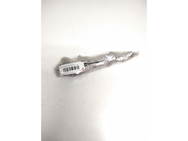 Recambio de conmutador de arranque para nissan primera berlina (p11) referencia OEM IAM VALEO8146  