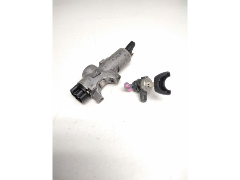 Recambio de conmutador de arranque para nissan primera berlina (p11) referencia OEM IAM VALEO8146  