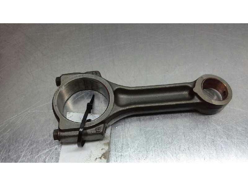 Recambio de biela para opel vivaro furgón 2.9t corto referencia OEM IAM   