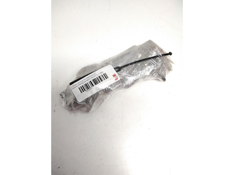 Recambio de conmutador de arranque para nissan primera berlina (p11) referencia OEM IAM VALEO8146  