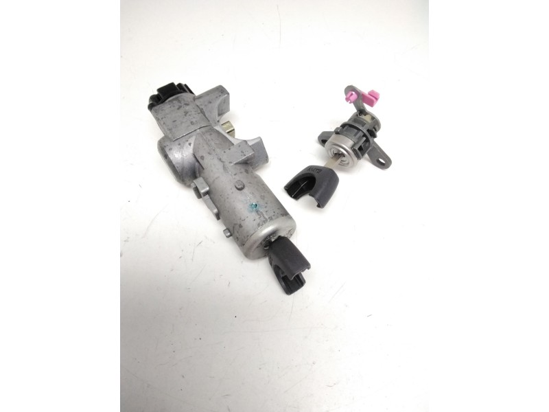 Recambio de conmutador de arranque para nissan primera berlina (p11) referencia OEM IAM VALEO8146  