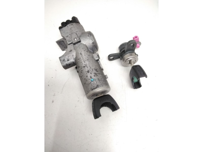 Recambio de conmutador de arranque para nissan primera berlina (p11) referencia OEM IAM VALEO8146  