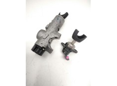 Recambio de conmutador de arranque para nissan primera berlina (p11) referencia OEM IAM VALEO8146  