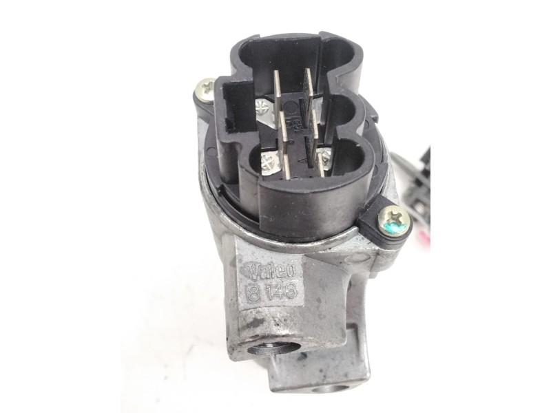 Recambio de conmutador de arranque para nissan primera berlina (p11) referencia OEM IAM VALEO8146  