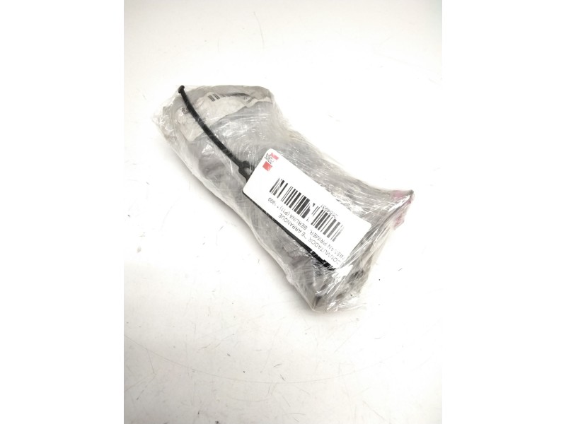 Recambio de conmutador de arranque para nissan primera berlina (p11) referencia OEM IAM VALEO8146  