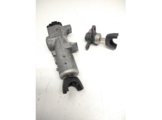 Recambio de conmutador de arranque para nissan primera berlina (p11) referencia OEM IAM VALEO8146  