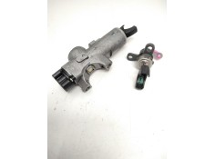 Recambio de conmutador de arranque para nissan primera berlina (p11) referencia OEM IAM VALEO8146  