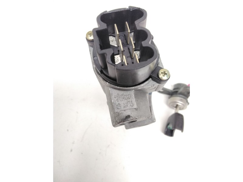 Recambio de conmutador de arranque para nissan primera berlina (p11) referencia OEM IAM VALEO8146  