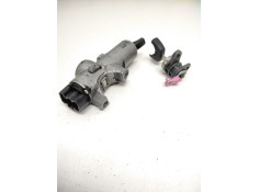 Recambio de conmutador de arranque para nissan primera berlina (p11) referencia OEM IAM VALEO8146  