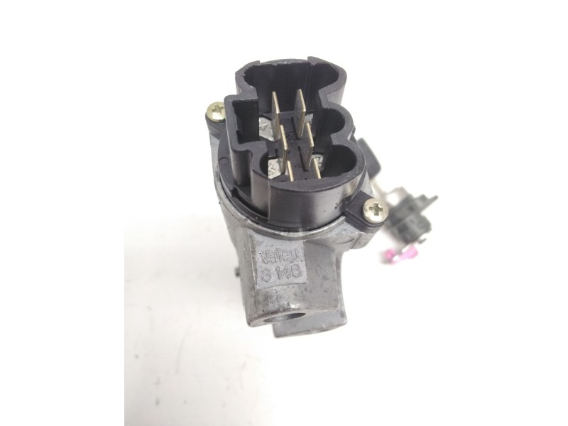 Recambio de conmutador de arranque para nissan primera berlina (p11) referencia OEM IAM VALEO8146  