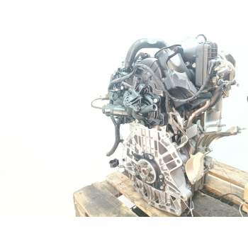 Recambio de motor completo para volkswagen polo advance referencia OEM IAM CHZ  