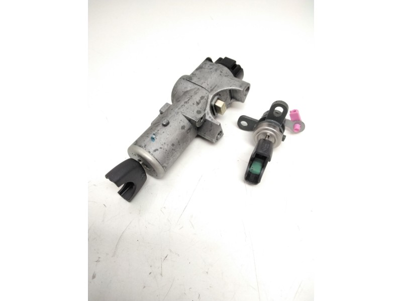 Recambio de conmutador de arranque para nissan primera berlina (p11) referencia OEM IAM VALEO8146  