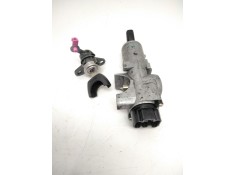 Recambio de conmutador de arranque para nissan primera berlina (p11) referencia OEM IAM VALEO8146  