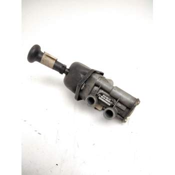 Recambio de valvula aire para iveco eurostar (ld) referencia OEM IAM 9617222800  VALVULA FRENO MANO WABCO