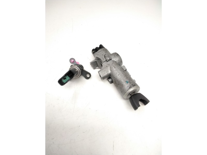 Recambio de conmutador de arranque para nissan primera berlina (p11) referencia OEM IAM VALEO8146  