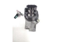 Recambio de conmutador de arranque para nissan primera berlina (p11) referencia OEM IAM VALEO8146   2
