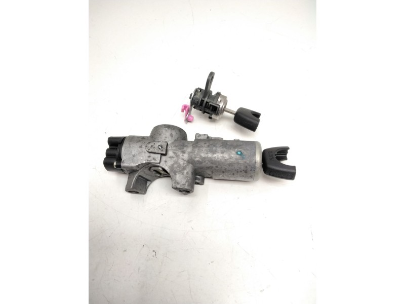 Recambio de conmutador de arranque para nissan primera berlina (p11) referencia OEM IAM VALEO8146  