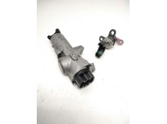 Recambio de conmutador de arranque para nissan primera berlina (p11) referencia OEM IAM VALEO8146  