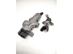 Recambio de conmutador de arranque para nissan primera berlina (p11) referencia OEM IAM VALEO8146  