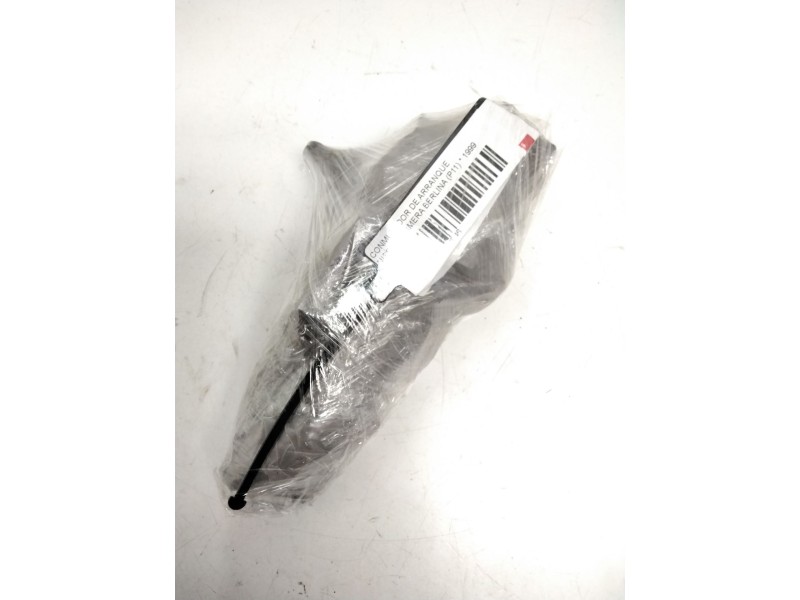 Recambio de conmutador de arranque para nissan primera berlina (p11) referencia OEM IAM VALEO8146  