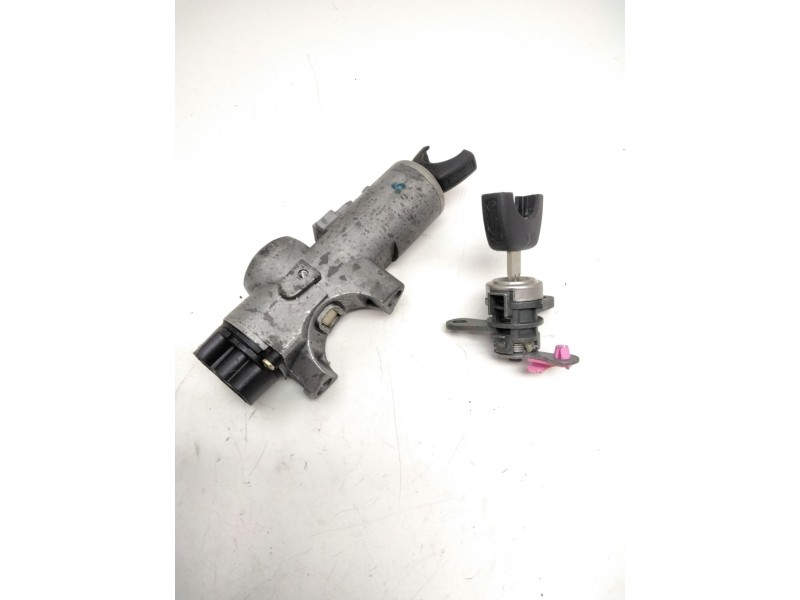 Recambio de conmutador de arranque para nissan primera berlina (p11) referencia OEM IAM VALEO8146  